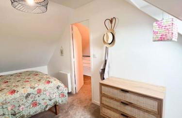 Maison bretonne rénovée proche bourg et plages - Foto 25