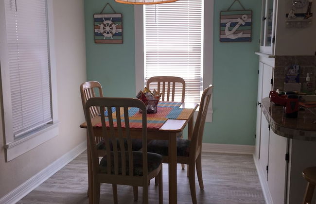 Candlelight Cottages by the Beach - Foto 15