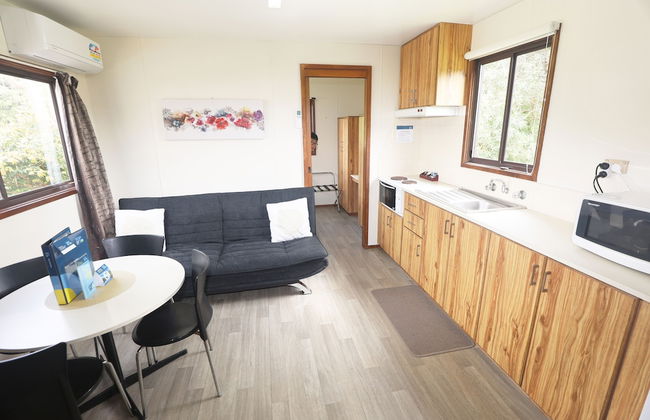 Orere Point TOP 10 Holiday Park - Foto 8