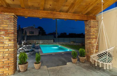 Villa No.8 - Foto 40