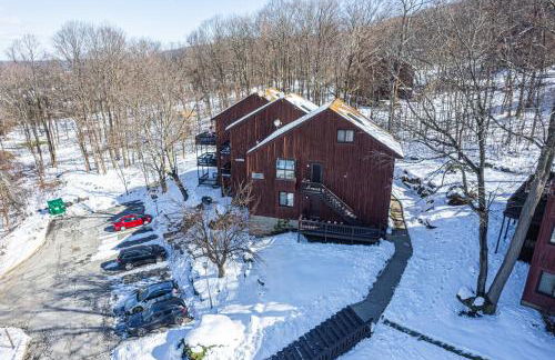 Skylift Lodge - Luxury Mountain Creek family condo - Foto 44