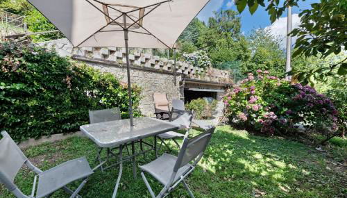 Casa Vendrogno - Foto 3