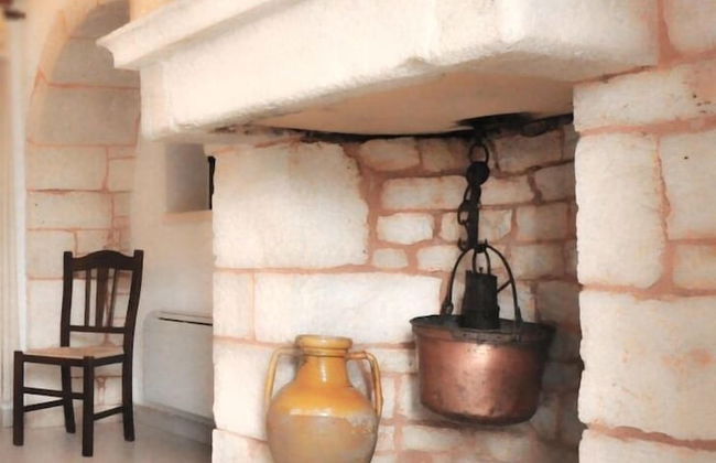 Masseria Rosa Relais - Foto 30