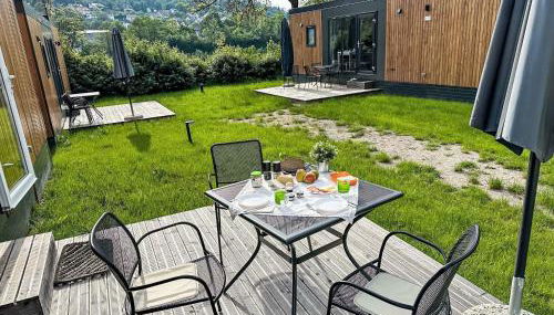 Holiday Home Tiny Haus Sonnenplatz by Interhome - Foto 2