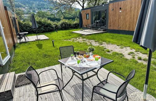 Holiday Home Tiny Haus Sonnenplatz by Interhome - Foto 2