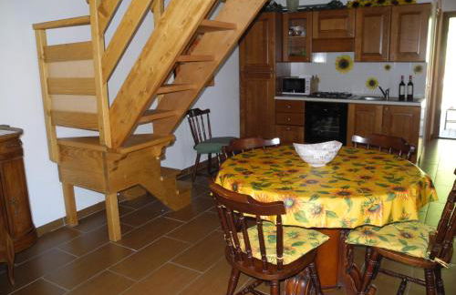 Agriturismo Piccolo paradiso - Foto 27