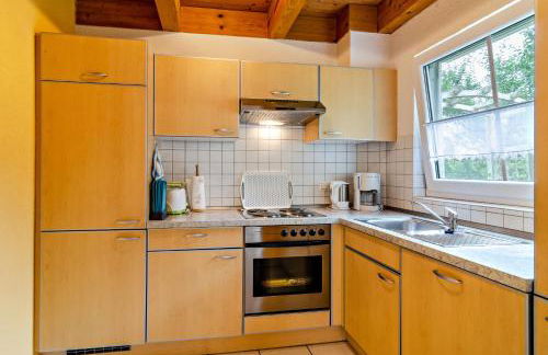 Beutenmühle Straussenfarm Erdgeschoss - Foto 10