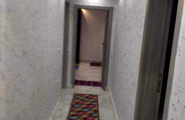 zahrat el bahr el azam apartments - Foto 52