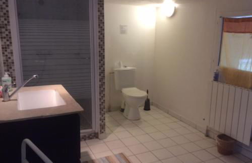 F1 spacieux - Foto 14