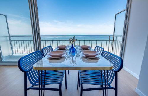 Magnifique appartement face mer - Photo 12