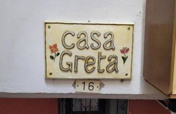 Casa Greta - Foto 41