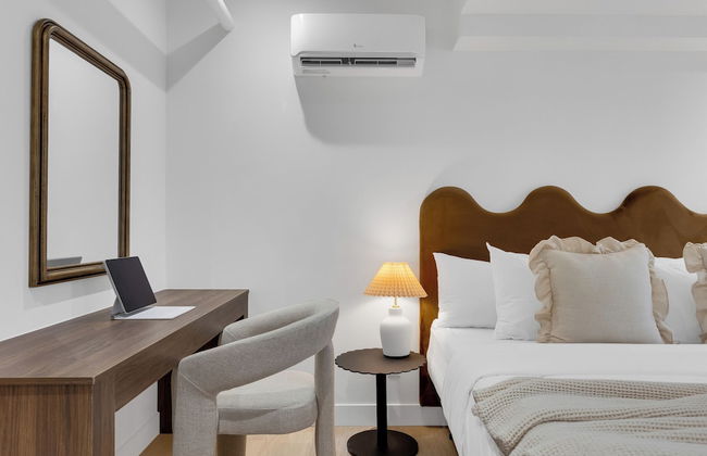 The Mercer Boutique Hotel - Photo 71