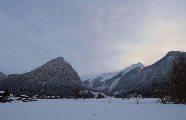 Cosy Apartment in Neukirchen near Krimmler Waterfalls - Foto 34