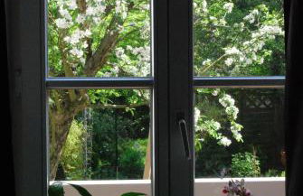 Ferienwohnungen an der Kaiserpfalz - Foto 9