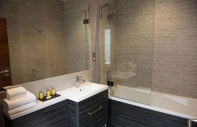 The Halston - Foto 57