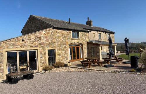 Cuthbert Hill Farm - Foto 36