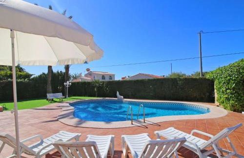 Villa Roma by Interhome - Foto 6