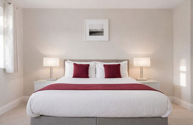 Roomspace Apartments -Kinnaird Court - Foto 3