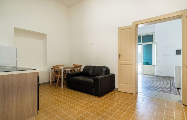 The Sea Outside Apartments - Foto 17