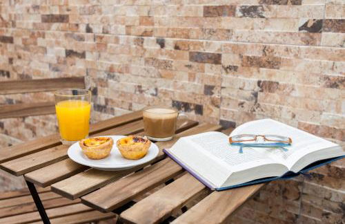 I Love Lisboa Apartment NEW AC - Foto 24