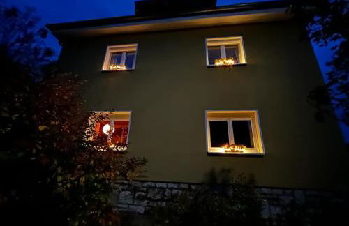 Ferienwohnung Bleicherode - Foto 5