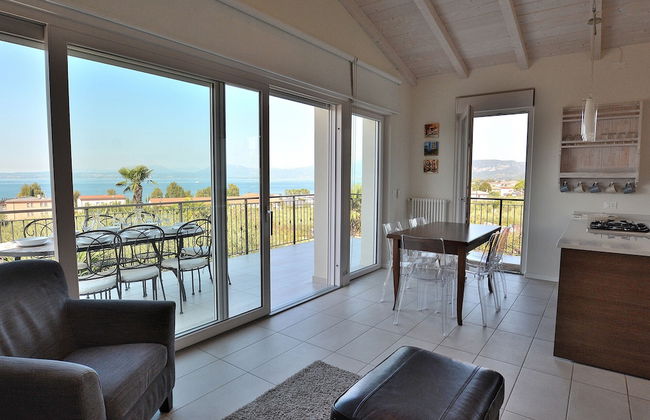 Villa Lisi With Pool - Foto 35