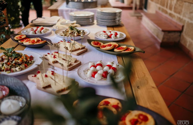 Masseria Baroni Nuovi - Photo 34