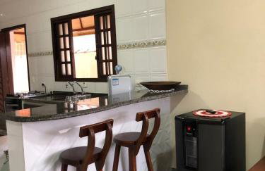 Casa de praia, piscina aquecida, cervejeira e bilhar - Photo 24