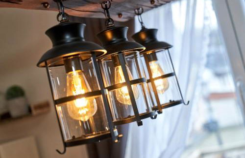 Ferienwohnungen Eifelstuben mit Charme - am See, nahe Burg - Photo 36