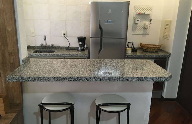 Apartamento Rosenhaus Tower - Photo 32