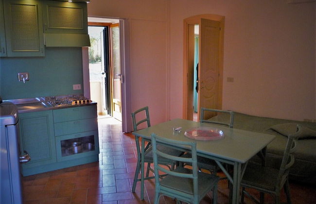 Sera & Mattino Appartamenti by SolturElba - Foto 53