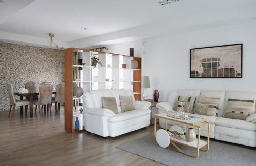 Villa de Lujo cerca del mar y piscina climatizada - Foto 35