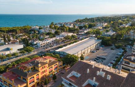 Marbella Atico duplex-Las vistas de Laia - Photo 70