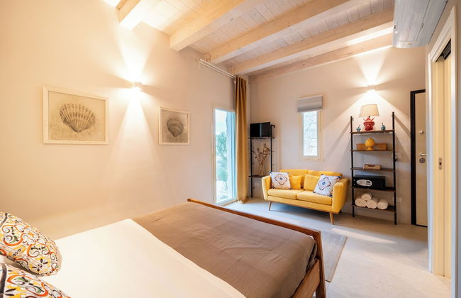 Azalo Country House - Foto 13