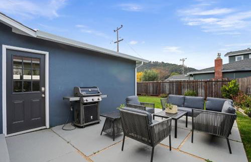 @ Marbella Lane - 3BR Coastal Escape in Pacifica - Foto 26