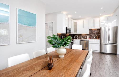 Redington Beach Retreat - Immaculate Beach Condo with Water Views, Pool, Hot Tub - Foto 14