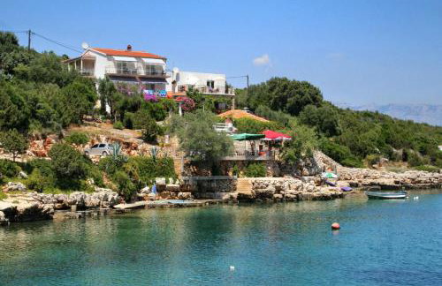 Apartment Zarace - Gdinj 4598a - Foto 2