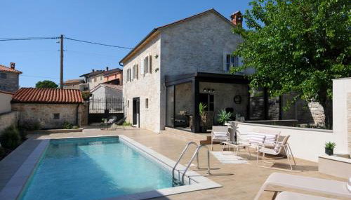 Design stone villa Angelina - Foto 2, Garden