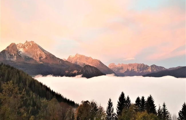 Holiday Flat in Schonau am Konigssee - Foto 32