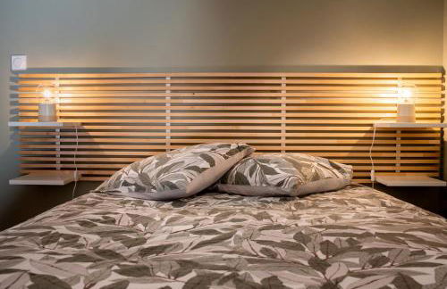 Au Coeur du Village Bassillac Périgueux - Foto 7