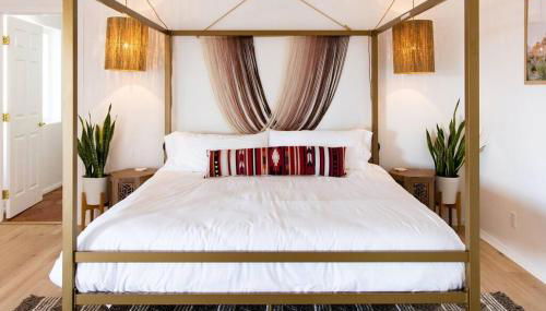 Sun Runner - Serene desert home w/pool & hot tub - Foto 2