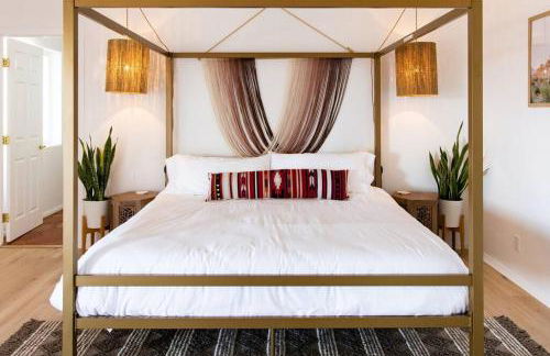 Sun Runner - Serene desert home w/pool & hot tub - Foto 2