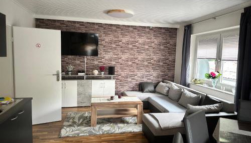 Ferienhaus nähe Lamspringe mit 5 Schlafzimmer - Foto 4