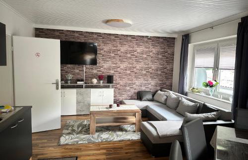 Ferienhaus nähe Lamspringe mit 5 Schlafzimmer - Foto 4