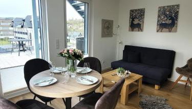 Winterberg Penthouse 21125 - Foto 4