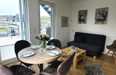 Winterberg Penthouse 21125 - Foto 4