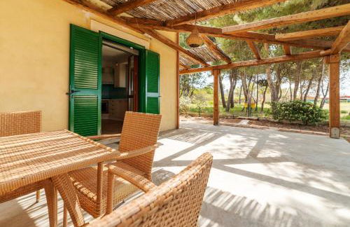 Beach Villa Le Favate - Foto 4