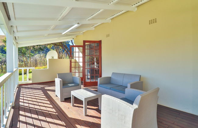 Valley of the Rainbow Fly Fishing Estate - Foto 49