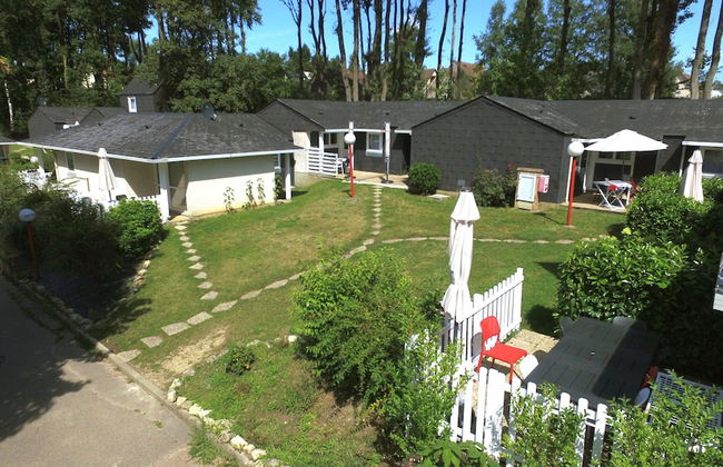 VVF Normandie Forges-les-Eaux - Foto 41