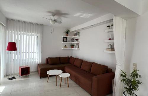 Villa Evita - Sea View Apartment by Kostas - Photo 16